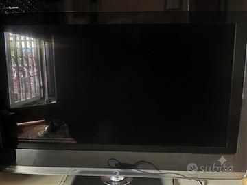 Tv Sharp