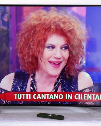 Smart TV Samsung Crystal UHD 50" 4K - UE50BU8570U