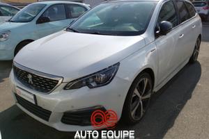 Peugeot 308 BlueHDi 150 EAT6 S&S SW GT Line