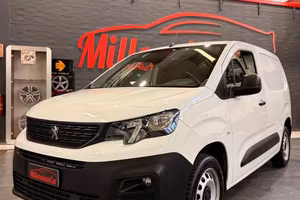Peugeot Partner BlueHDi 100 PC 1000Kg Furgone...