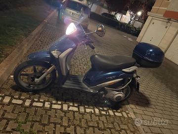 scooter 125 