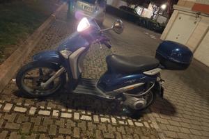 scooter 125 
