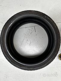 Bridgestone Gomme per bmw M135i f40 2021