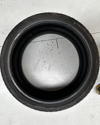 Bridgestone Gomme per bmw M135i f40 2021