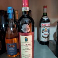 Salvatore Molettieri - Taurasi 2017 