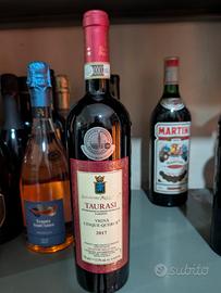 Salvatore Molettieri - Taurasi 2017 