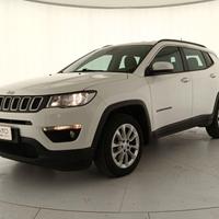 JEEP Compass 2ª serie - Compass 1.6 Multij U107033