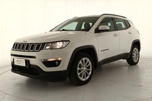 JEEP Compass 2ª serie - Compass 1.6 Multij U107033