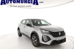 PEUGEOT 2008 Hybrid 145 e-DCS6 Style