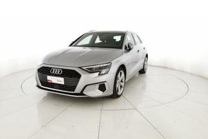 Audi A3 Sportback 30 1.5 g-tron Business s-tronic