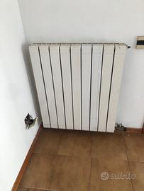 Termosifoni / Radiatori in alluminio