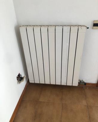 Termosifoni / Radiatori in alluminio