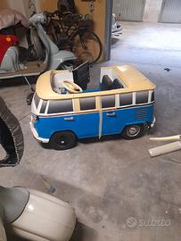 pulmino samba bus