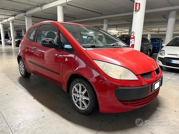 Mitsubishi Colt 1.1 55KW NEOPATENTATI