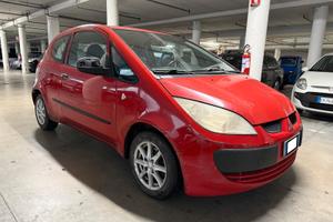 Mitsubishi Colt 1.1 55KW NEOPATENTATI