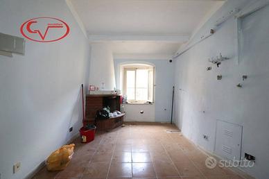Appartamento di 50 m² con 3 locali a Bucine