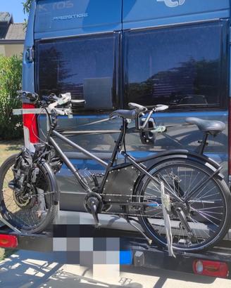 tandem assistito 