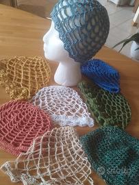 Cappellini a rete