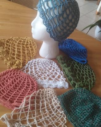 Cappellini a rete