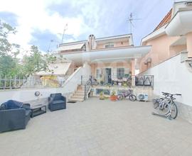 Villa bifamiliare Ardea [Cod. rif 3240626VRG]