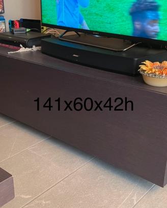 Arredo salotto marca Molteni&C