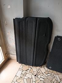 pannelli posteriore cappelliera cofano Peugeot 300