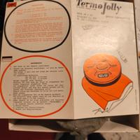 Scaldino elettrico Vintage anni 60