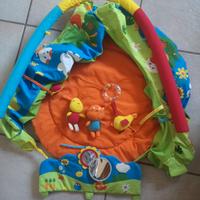 palestrina per bimbi