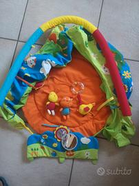 palestrina per bimbi