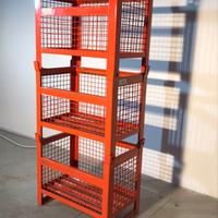 Contenitori in rete ferro SR-105