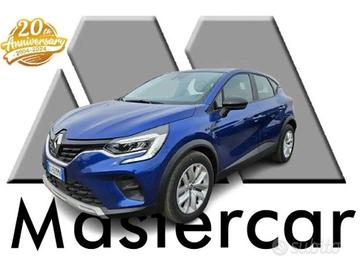 RENAULT Captur 1.0 tce Equilibre 90cv - GS603MA