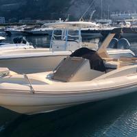 Solemar 28 Offshore 2 x 250 Hp Suzuki