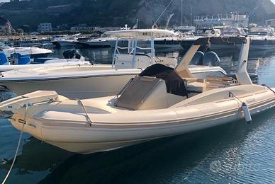 Solemar 28 Offshore 2 x 250 Hp Suzuki