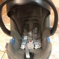 Ovetto Cybex neonati