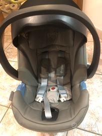 Ovetto Cybex neonati