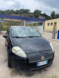 FIAT Grande Punto - 2008