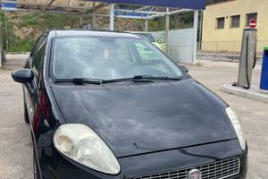 FIAT Grande Punto - 2008