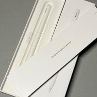 Apple Pencil (2a generazione)