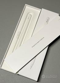 Apple Pencil (2a generazione)