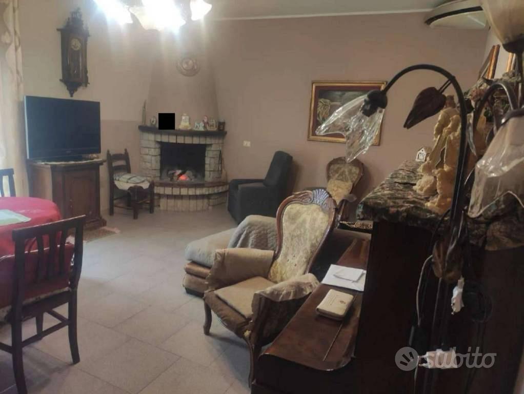 Appartamento – Morano Calabro, San Bernardino, Cosenza - Altro