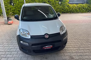 FIAT Panda 1.0 GSE S&S Hybrid Pop Van 2 p.ti
