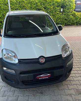 FIAT Panda 1.0 GSE S&S Hybrid Pop Van 2 p.ti
