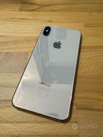 iPhone XS Max 256GB oro