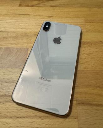 iPhone XS Max 256GB oro
