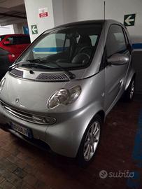 Smart Fortwo coupè 700