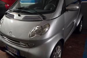 Smart Fortwo coupè 700