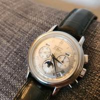 Zenith El Primero