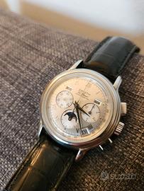 Zenith El Primero