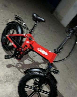 Bici elettrica