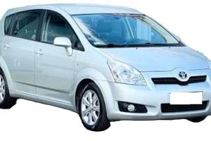 Motore e Cambio 1CD FTV Toyota A2 anno 2004 cc 199